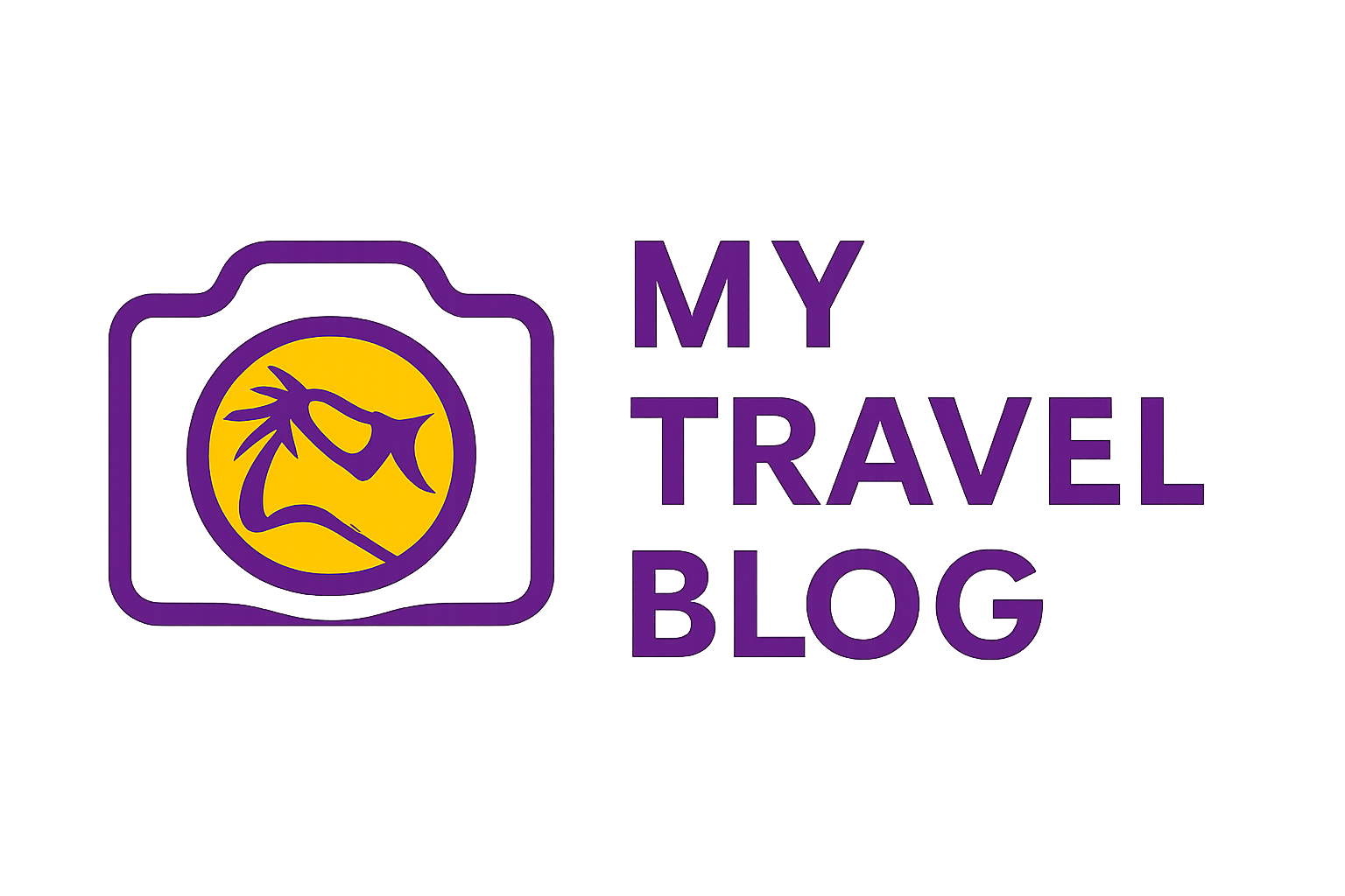 My Travel Blog